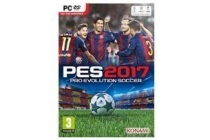 pes 2017 of pc