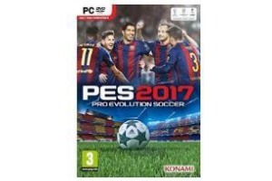 pes 2017 of pc