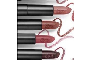 etos colour care lipstick alle varianten