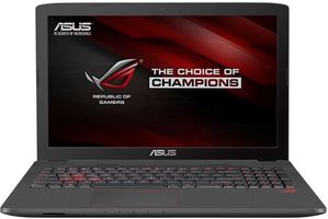 asus rog gl752vw t4231t