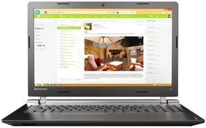 lenovo ideapad 100 15iby