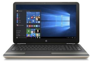 hp pavilion 15 au095nd