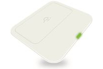 zens qi single wireless charger