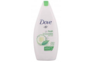 dove bodyverzorging