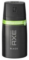 axe deospray compressed