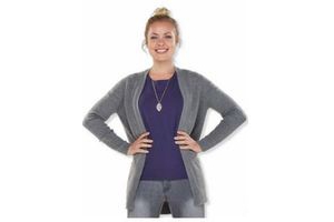 dames vest action