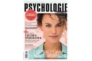 psychologie magazine