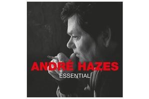 essential andre hazes cd