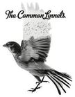 the common linnets cd