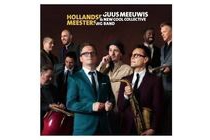 hollandse meesters guus meeuwis cd