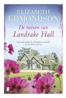 de tuinen van landrake hall elizabeth edmondson boek