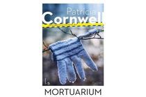 mortuarium patricia cornwell boek