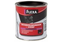 flexa schoolbordenverf