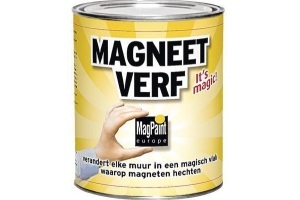 magneetverf