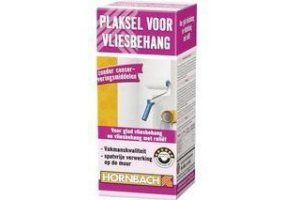 vliesbehangplaksel