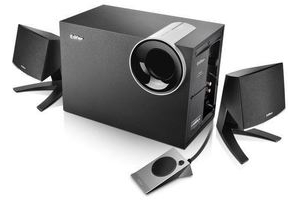 edifier speakerset