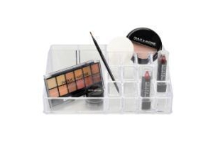 make up organizer