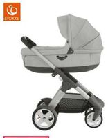 stokke r trailz tm grey melagne