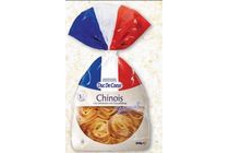 mini chinois