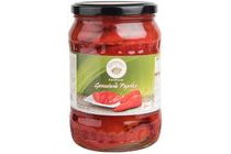 camposol geroosterde paprika