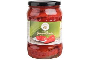 camposol geroosterde paprika