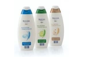 biocura cream shower