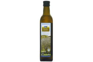 bio olijfolie