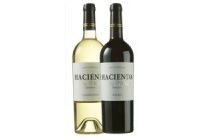 hacienda argentijnse wijn