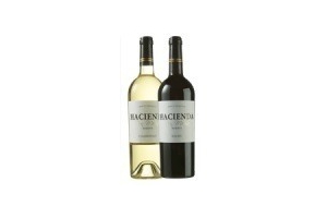 hacienda argentijnse wijn