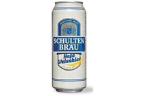 schultenbraeu hefe weissbier