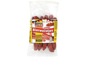 tiroler worsten