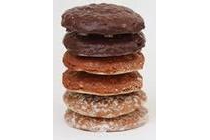 lebkuchen