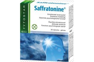 fytostar saffratonine