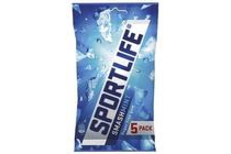sportlife 5 pack