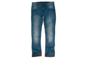 jongens denim broek