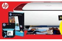 hp deskjet 3635 all in one hp a4 papier 250 vel extra 302 zwarte cartridge