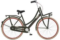 mobion transportfiets meriter