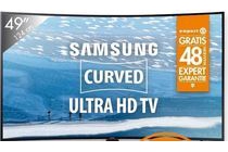 samsung ue49ku6100