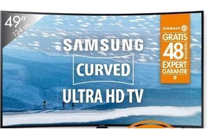 samsung ue49ku6100