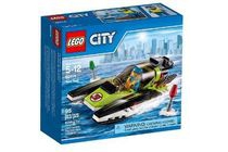 lego city 60114 raceboot