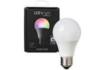 kleurveranderende ledlamp