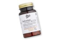 etos selenium met vitamine a c en e