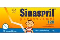 sinaspril