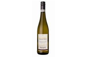 edition dominik meyer pinot blanc 2015