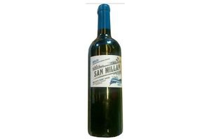 san millan rioja tempranillo 2014