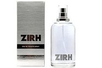 zirh classic 75ml