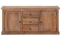 dressoir marrakech