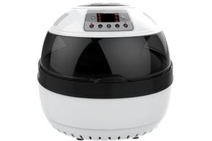 molino airfryer