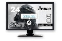 iiyama 24 gaming monitor