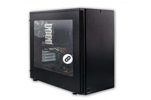 alternate gaming pc gx610